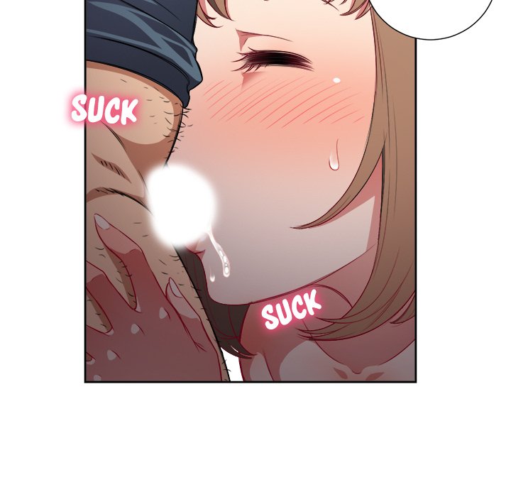 Yuri's Part Time Job - episode 32 - 77