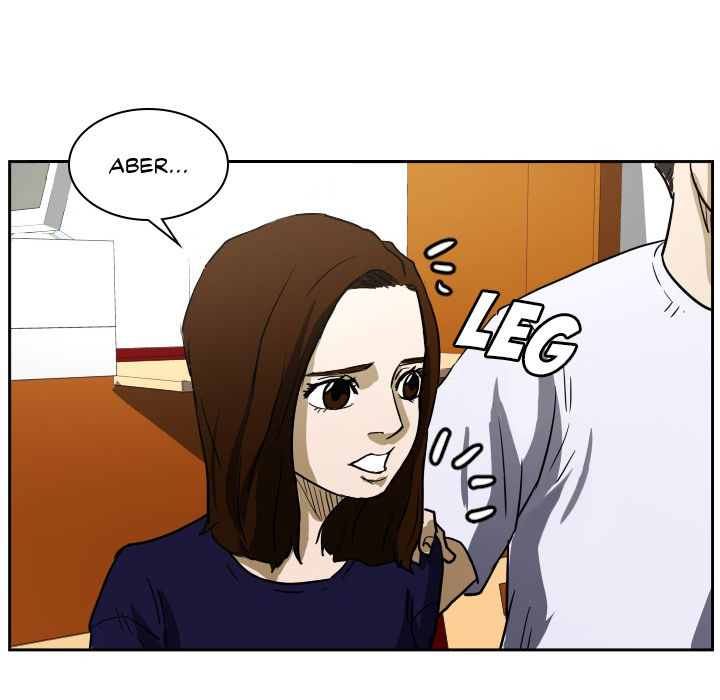 Tweener - episode 56 - 83