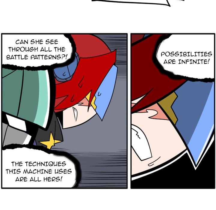 Maki and Friends - episode 58 - 69