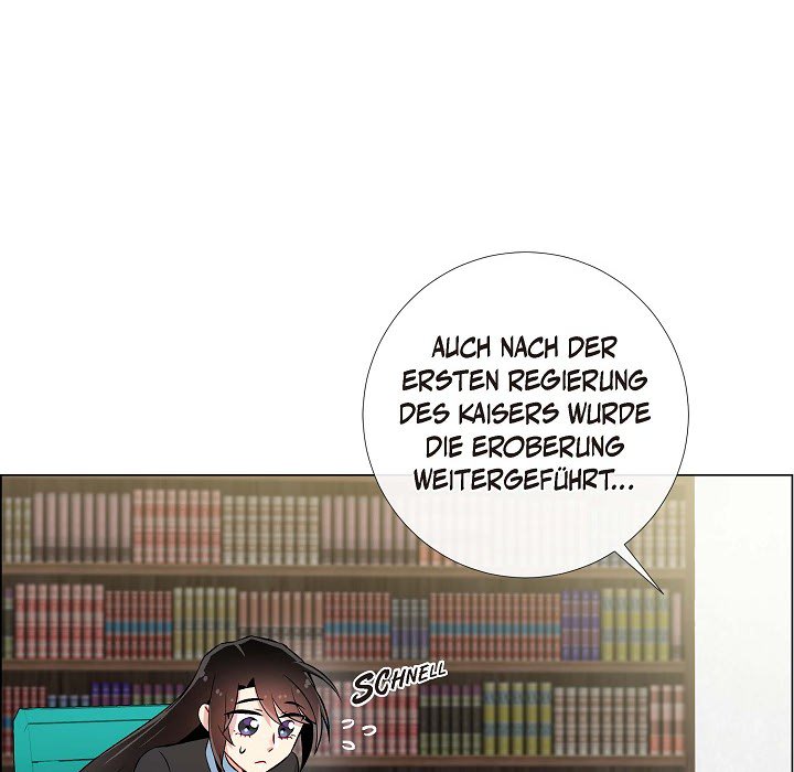 Die Magd und der Vampir - episode 26 - 29