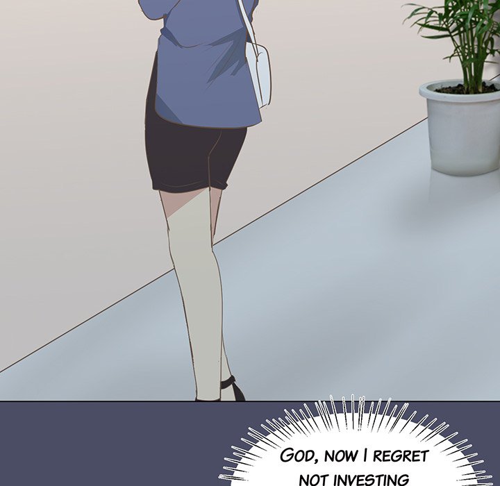 Your Secret Body - episode 2 - 5