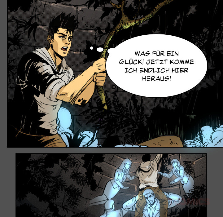 Gänsehaut Pur - episode 21 - 40