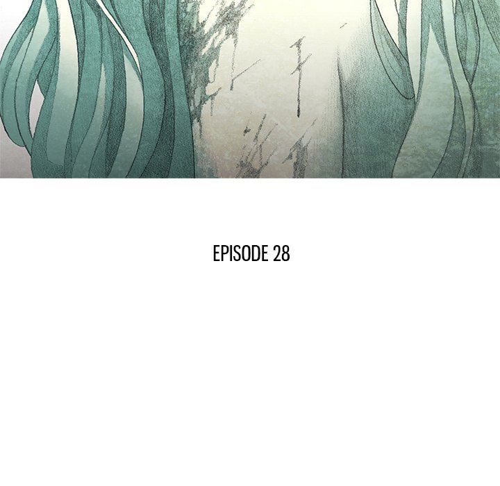 Monster Child - episode 28 - 34