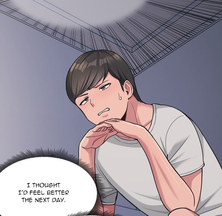 I Love-Hate You - episode 2 - 4