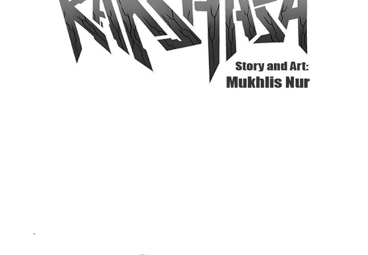 Knight of Rakshasa - episode 32 - 1