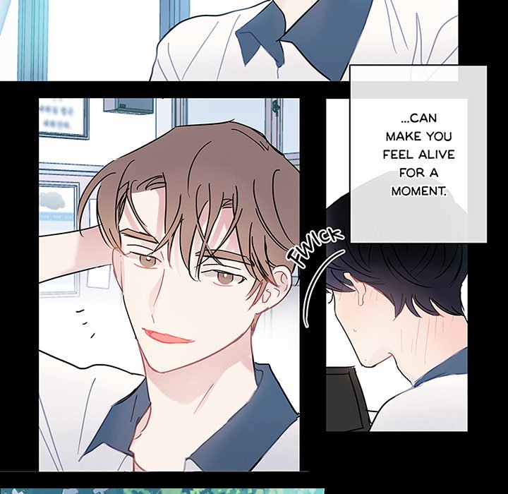 Wistful Summer - episode 59 - 18