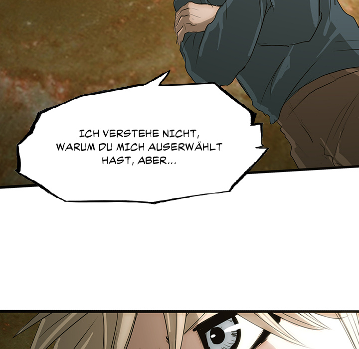 Krieg der Götter - episode 43 - 86