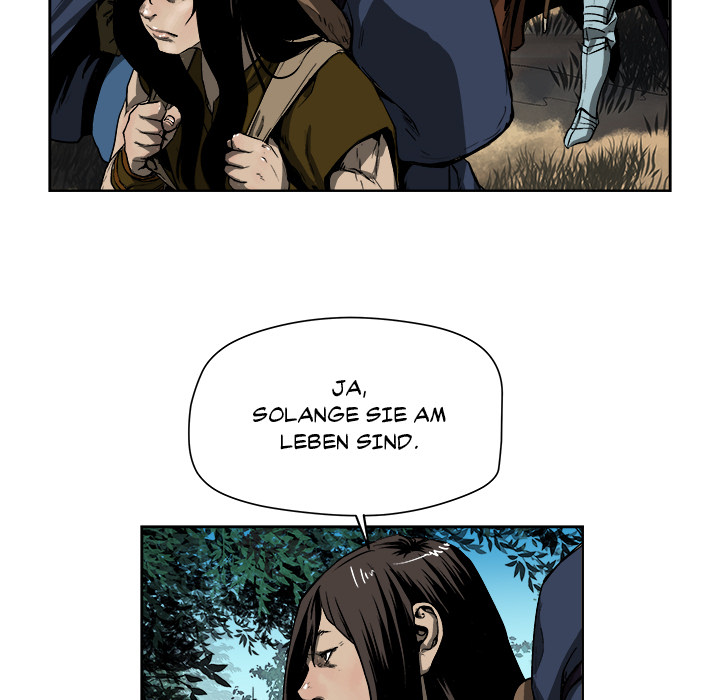 Karmas Weg - episode 18 - 38