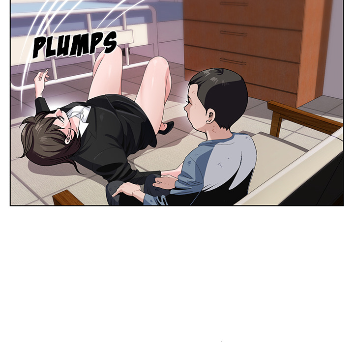 Der Körpervirtuose - episode 1 - 59