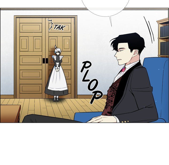 The Maid and the Vampire - episode 3 - 51