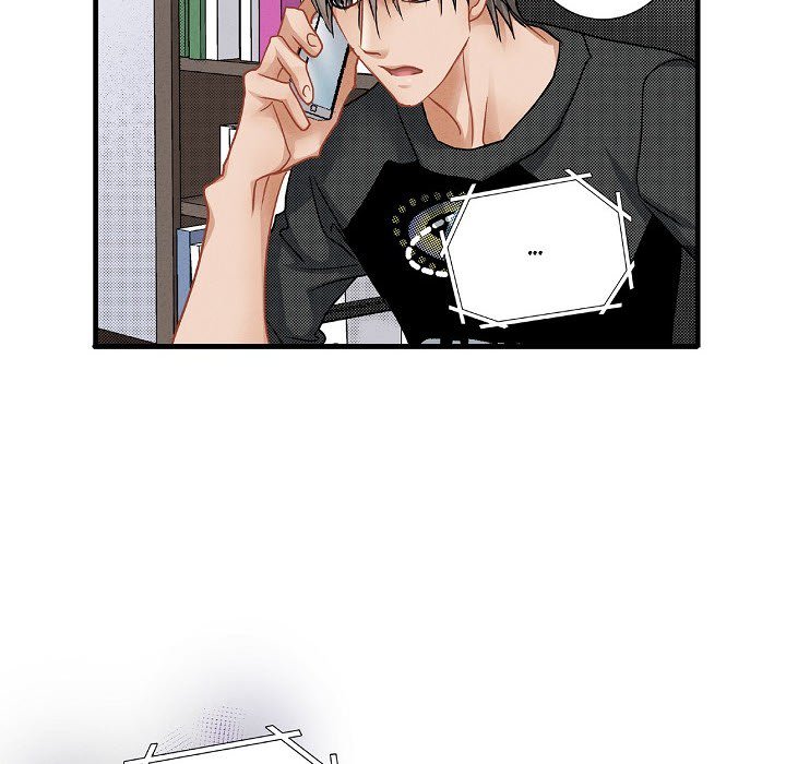 Work, Fight and Love - Webtoon Edition - episode 58 - 53
