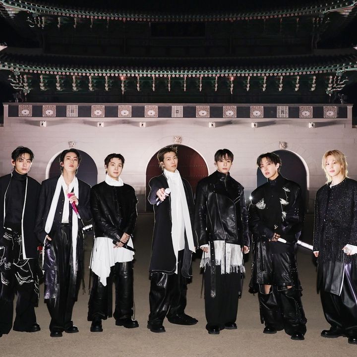 ⟭⟬ BTS ARMY⟬⟭ - original sound