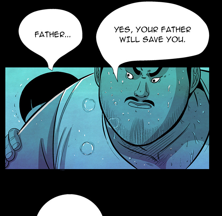 The Journey of the Dragon - episode 4 - 123