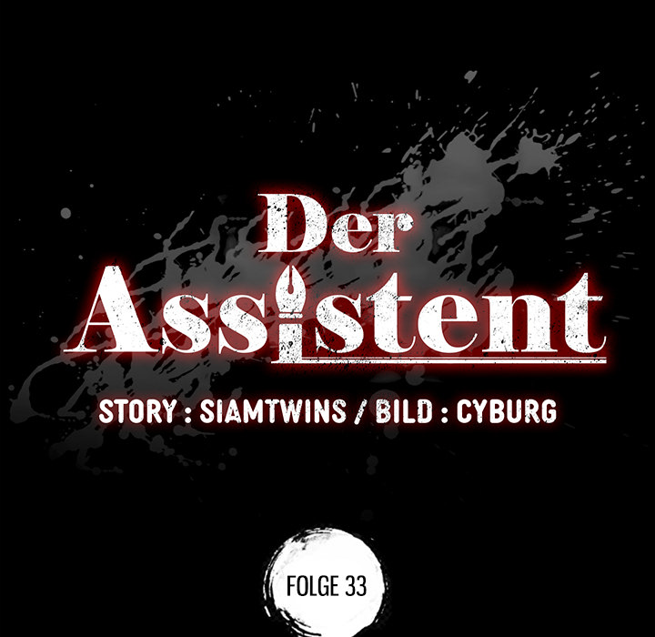 Der Assistent - episode 33 - 6