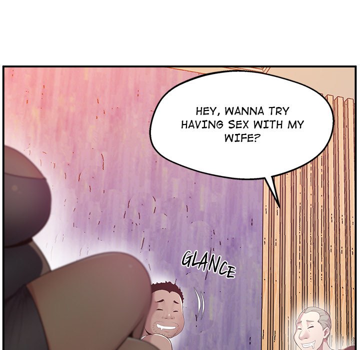 Tutoring the Lonely Missus - episode 15 - 84