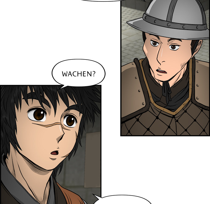 Das Schwert des Donners - episode 19 - 12