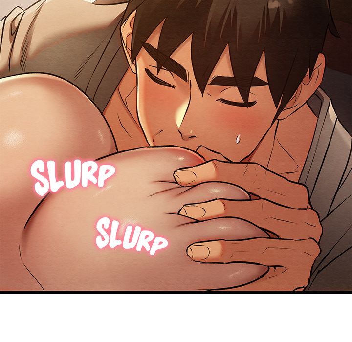Master of Intimacy - UNCENSORED - episode 23 - 141