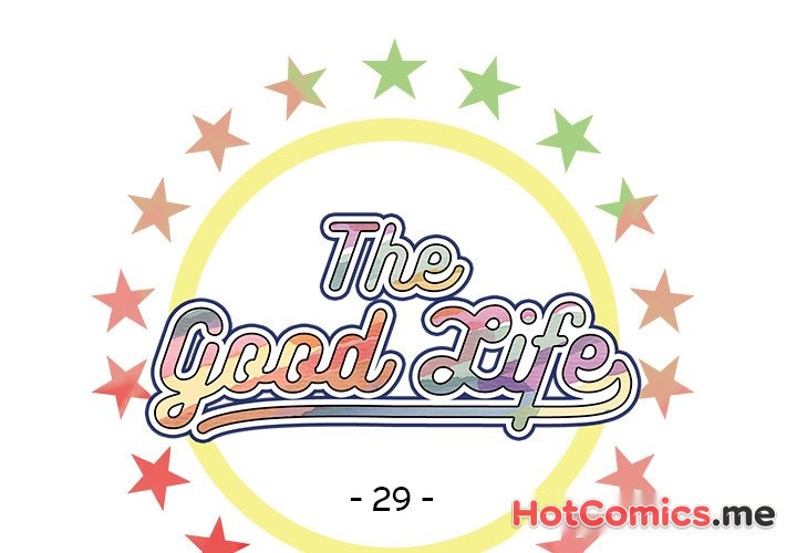 The Good Life - episode 29 - 0