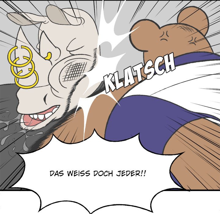 Mitschüler fressen verboten - episode 12 - 54