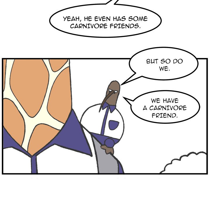 Herbivore High School - episode 34 - 19