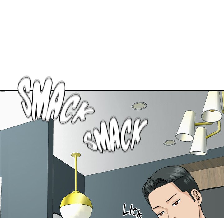 Please Take Care of Her - episode 21 - 150