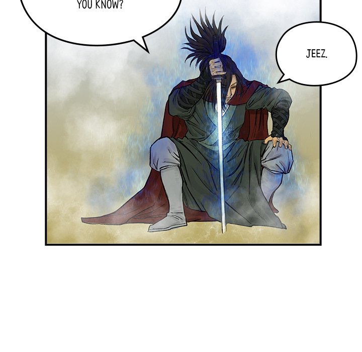 The Blade Demon - episode 12 - 65