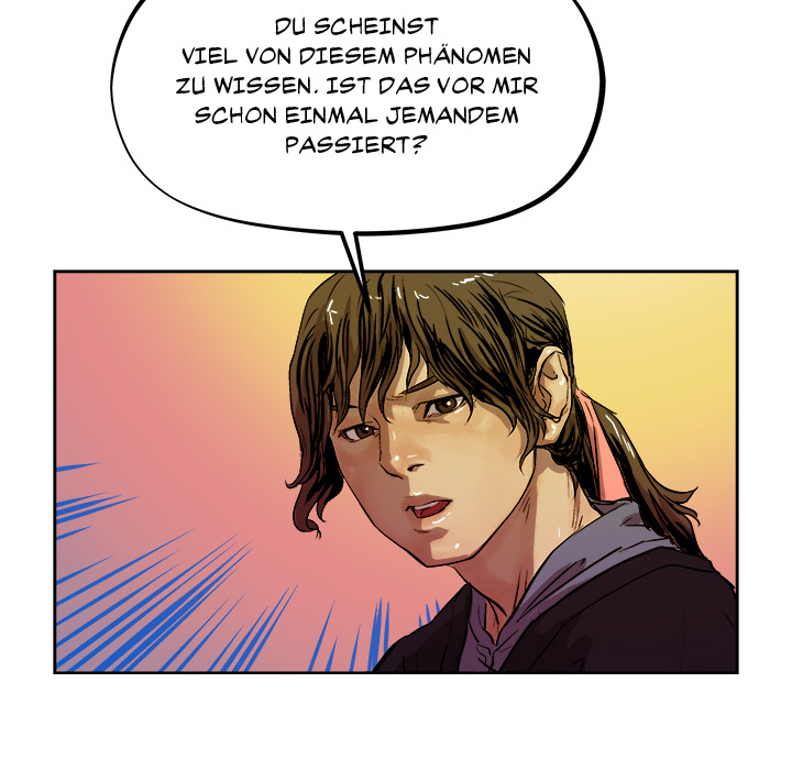 Karmas Weg - episode 33 - 68