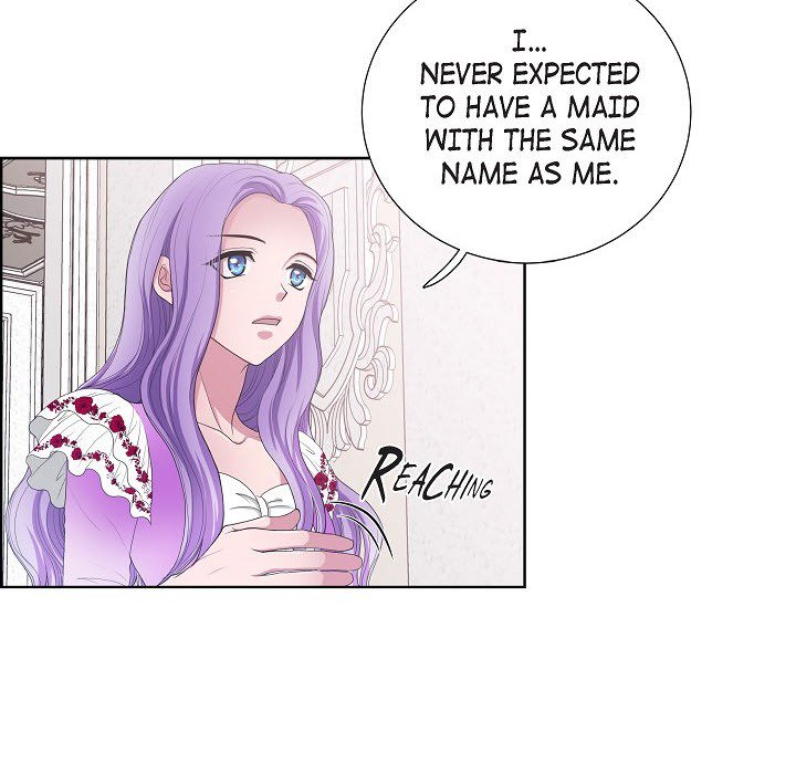 On the Emperor's Lap - episode 11 - 18