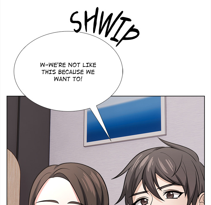 Locked With Her - episode 14 - 39