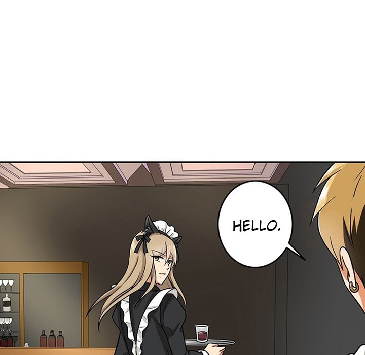 Become A Girl At Night - episode 30 - 31