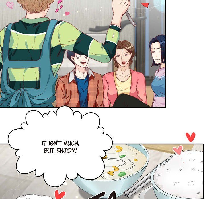 Come Be My Teacher - episode 25 - 65