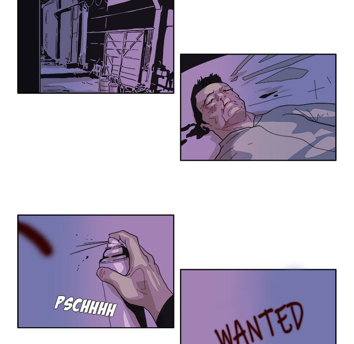 Codename Geist - episode 46 - 12
