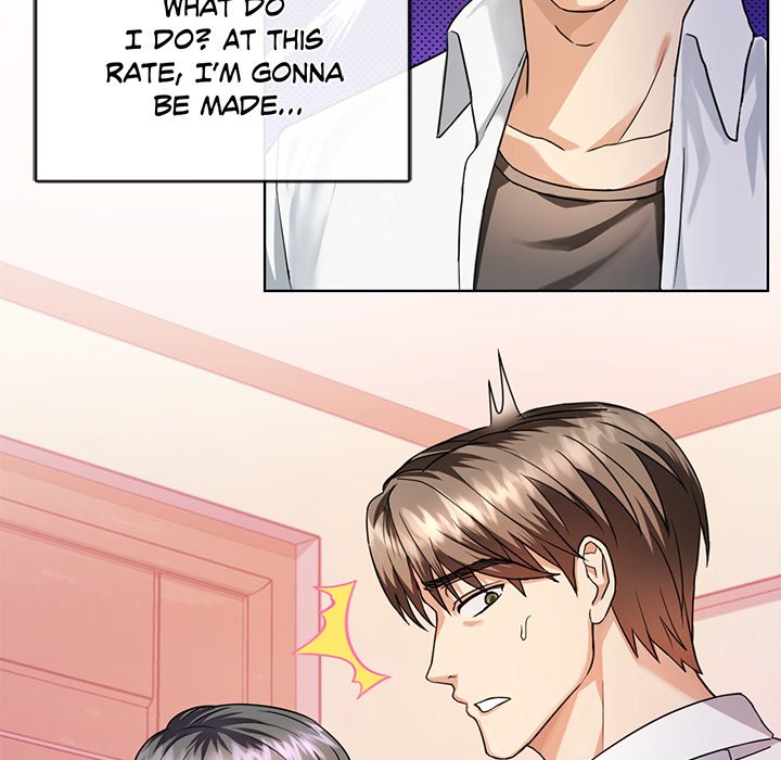 Like Fine Wine - episode 2 - 21
