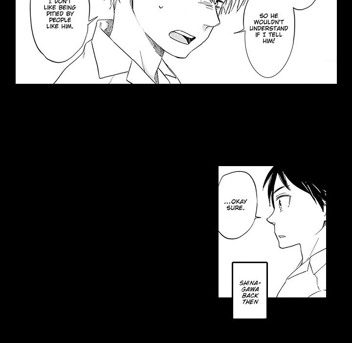 Tie Me, Unravel Me, Kiss Me - episode 4 - 8