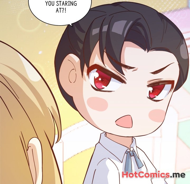 Strange Family - episode 9 - 31