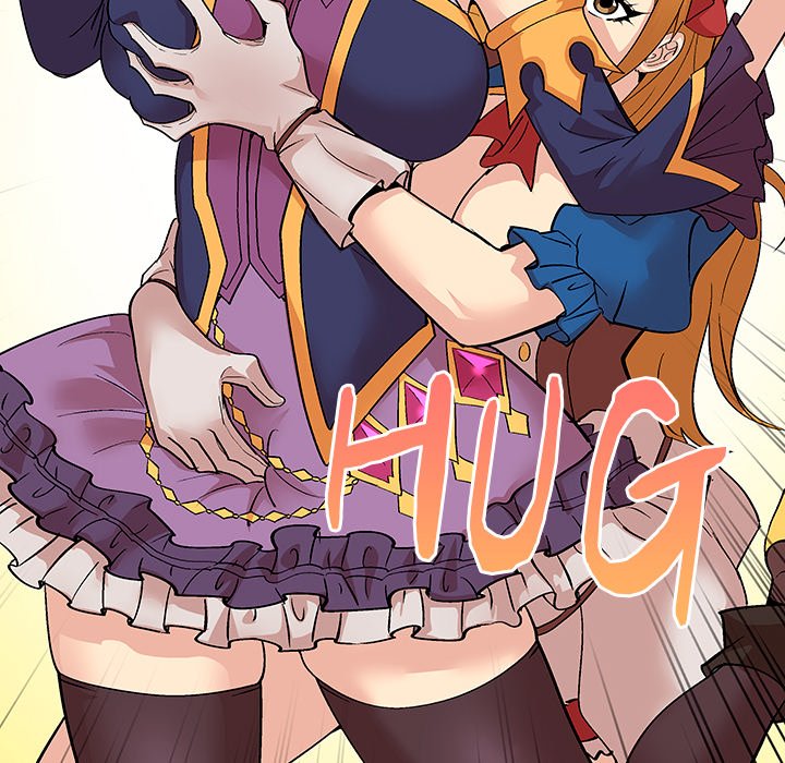 Cosplay Girl - episode 4 - 13
