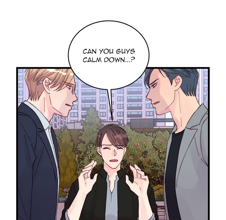 A Nonsense Relationship - episode 13 - 36
