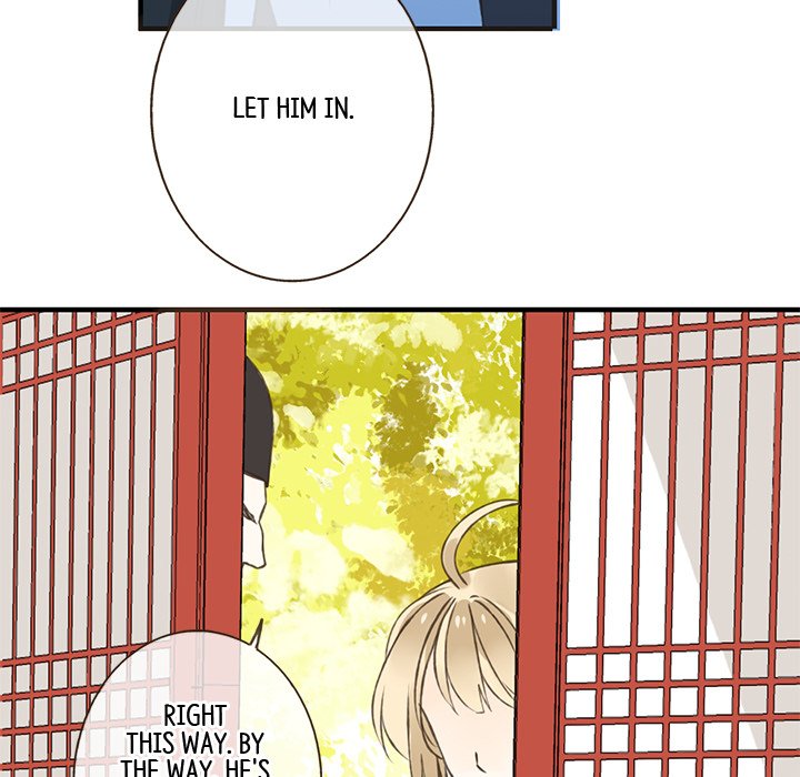 My Friend From Another Era - episode 20 - 14