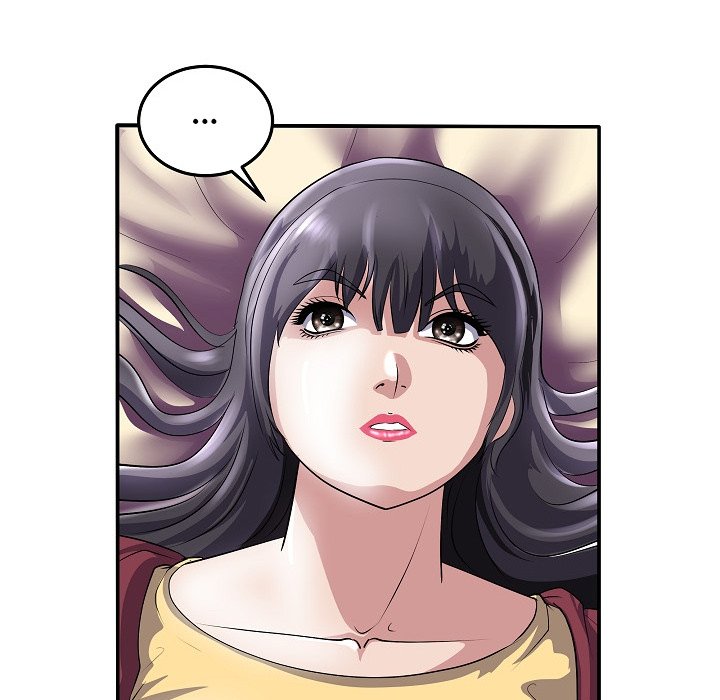 Immoral Family - episode 11 - 97