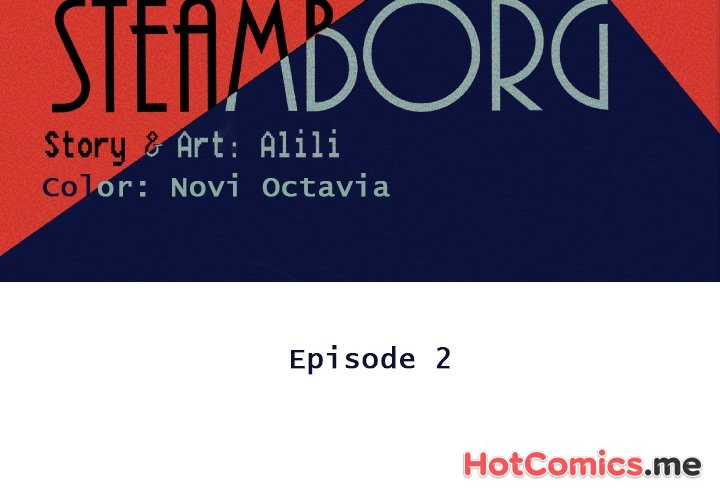 Shivers - episode 78 - 1