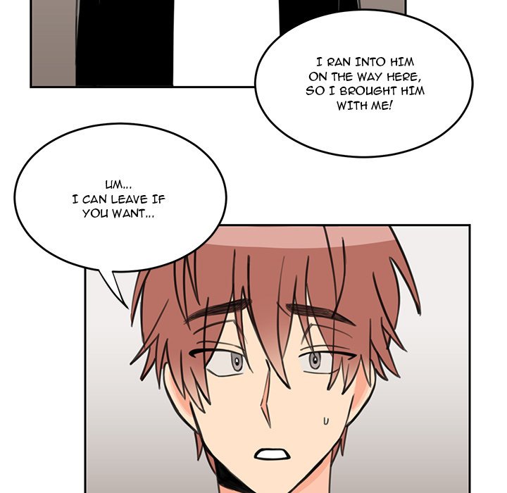 The Warmth of Your Heartbeat - episode 20 - 4