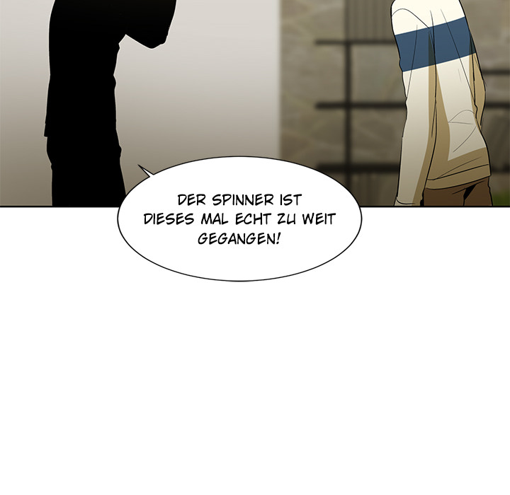 Besondere Beziehungen - episode 33 - 83