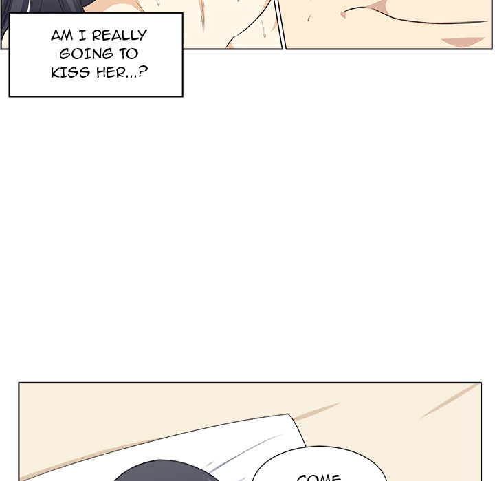 Excuse me, This is my Room - UNCENSORED - episode 17 - 81