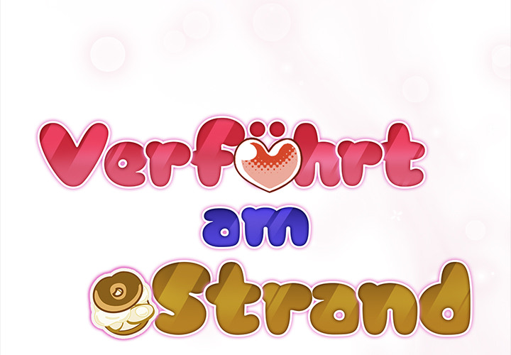 Verführt am Strand - episode 1 - 2