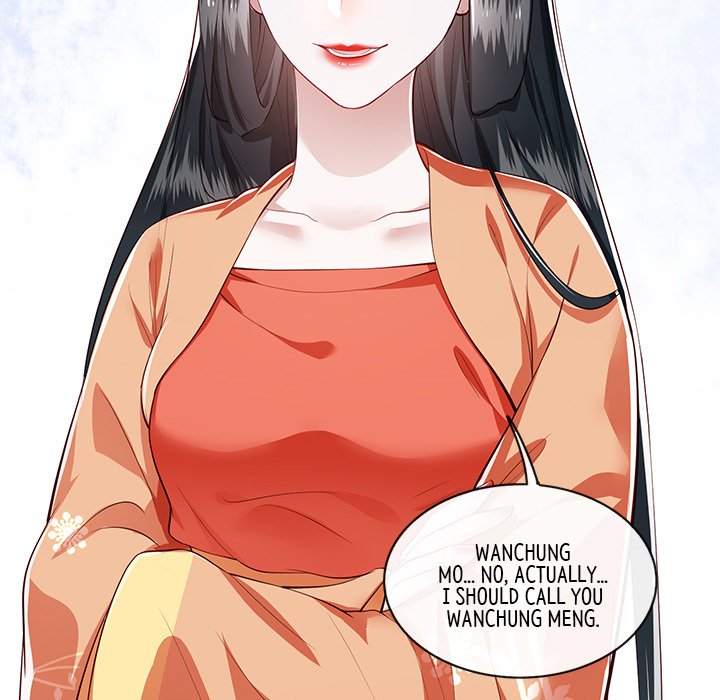 The Queen of Hell - episode 32 - 54