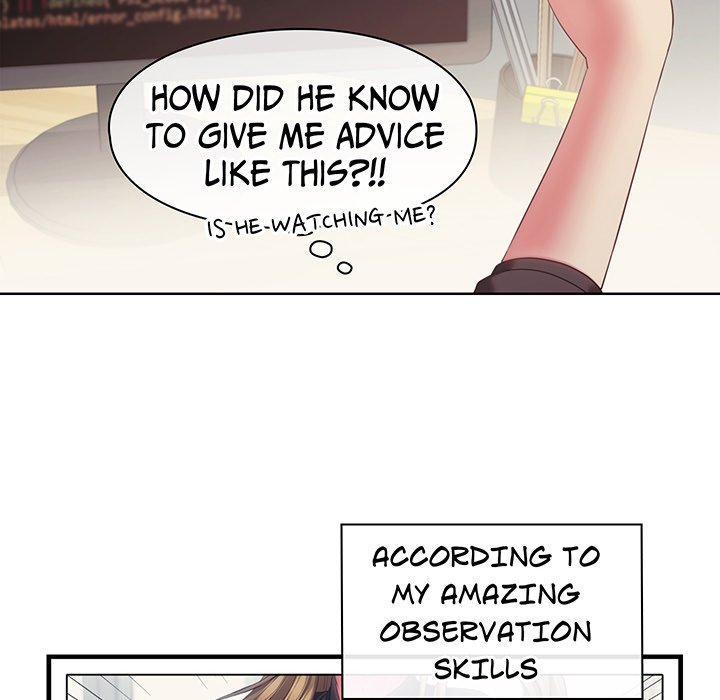 Master, Do You Need A Hand? - episode 28 - 19