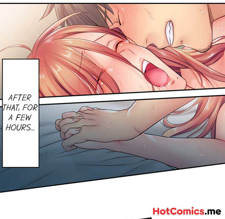 I Can't Resist His Massage! Cheating in Front of My Husband's Eyes - episode 17 - 38