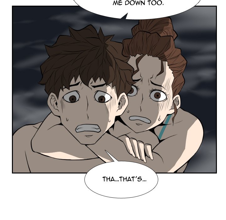 Attack of the Hand - episode 18 - 33