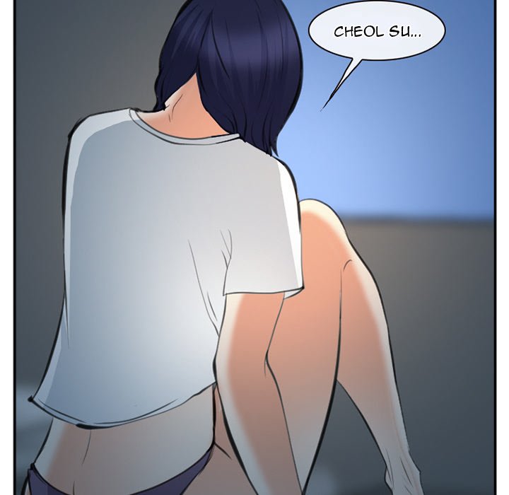 Dating Contract - episode 72 - 31