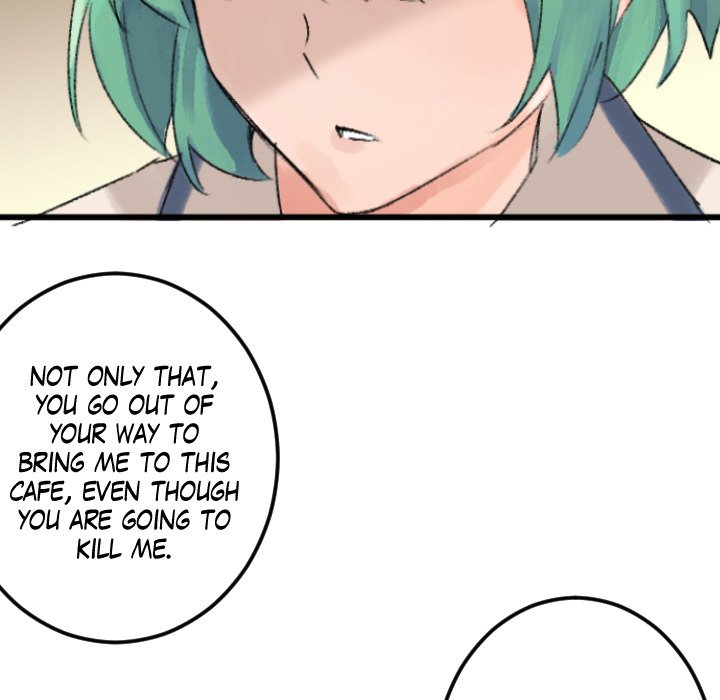 Death's Love Ballad - episode 4 - 25